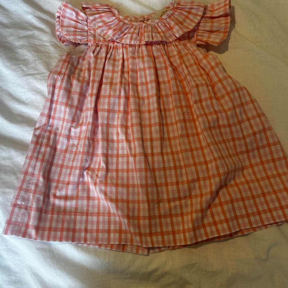 Easter dress
